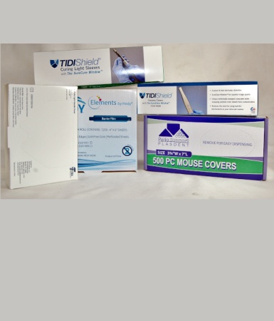 Barrier Products