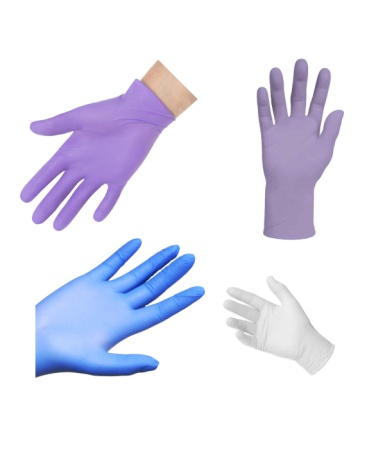 Gloves