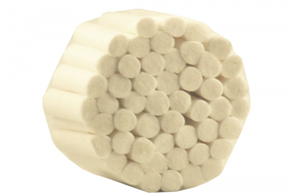 COTTON ROLLS - MEDIUM