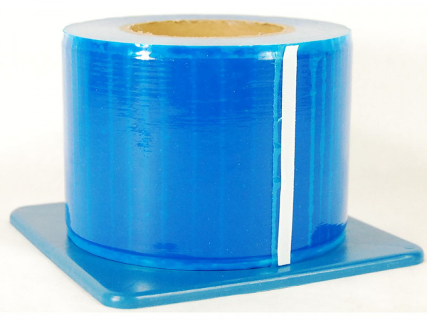 FILM BARRIER 4X6 BLUE 1200