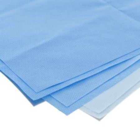 AUTOCLAVE WRAP 15