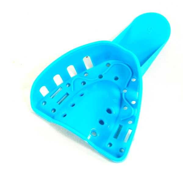 IMPRESSION TRAY NO 5 SM UPPER PERF