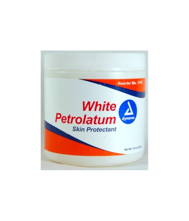 PETROLATUM JELLY 15 oz JAR