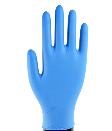 GLOVE - HALYARD AQUASOFT SM