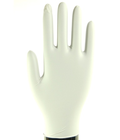 GLOVES - HALYARD STERLING NITRILE SM **Contact us for special pricing for dental society members in MA**