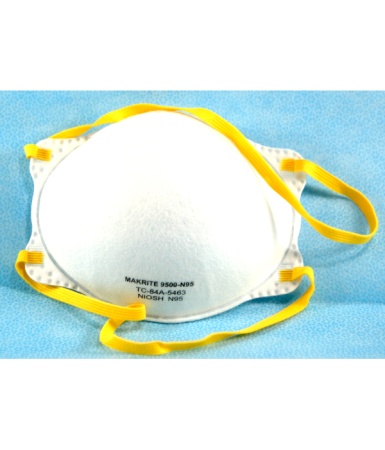 N95 MASKS CONE RESPIRATOR