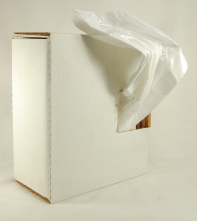 LINERS w/ DRAWSTRING 24