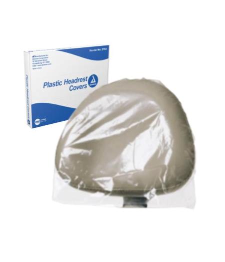 Headrest Cover 9.5