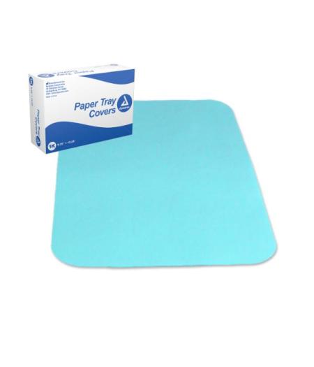 Paper Tray Cover 8 ½