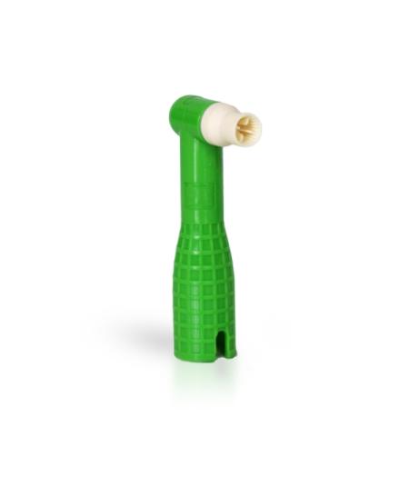 Prophy Angle with Firm Cup Fortis Keystone (100/pk)