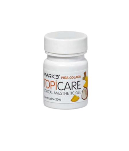 Pina Colada Topical Gel 1oz mark3